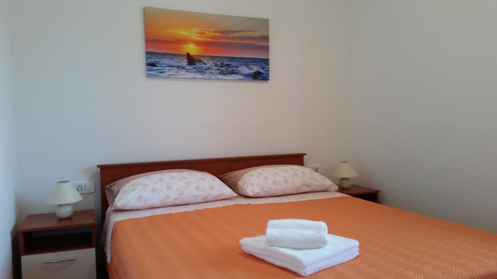 Apartment Labin 部屋 写真